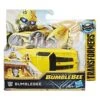 Hasbro Transformers Igniters Bumblebee -Hasbro 0630509629091 0