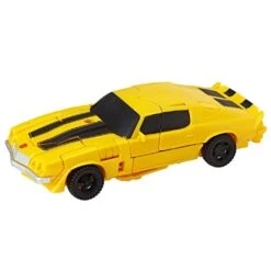 Hasbro Transformers Igniters Bumblebee 7 Hasbro Transformers Igniters Bumblebee -Hasbro 0630509629091 2