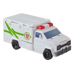 Hasbro Transformers Igniters Autobot Ratchet -Hasbro 0630509795260 2