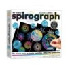Hasbro Spirograph Scratch And Shimmer 2 Hasbro Spirograph Scratch And Shimmer -Hasbro 0819441010352 1