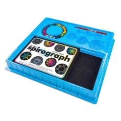 Hasbro Spirograph Scratch And Shimmer -Hasbro 0819441010352 3