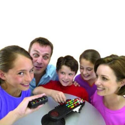 Hasbro Gaming Mastermind 10 Hasbro Gaming Mastermind -Hasbro 1014946 76320ba0