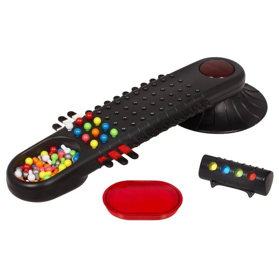 Hasbro Gaming Mastermind 5 Hasbro Gaming Mastermind - Afbeelding 3