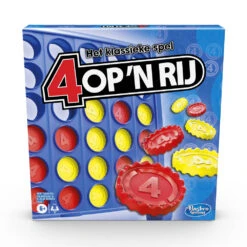 Hasbro Gaming Vier Op 'n Rij -Hasbro 1105857 5750cd65