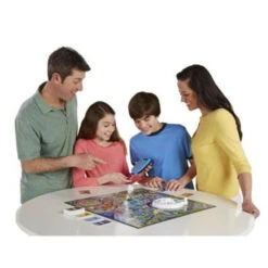 Hasbro Gaming Levensweg Elektronisch Bankieren 9 Hasbro Gaming Levensweg Elektronisch Bankieren -Hasbro 1184614 e52124bb