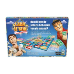 Hasbro Gaming Lach Je Rijk -Hasbro 1316773 1c221d96