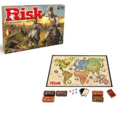 Hasbro Gaming Risk