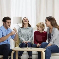 Hasbro Gaming Speak Out Kids Tegen Ouders Spel 13 Hasbro Gaming Speak Out Kids Tegen Ouders Spel -Hasbro 1498653 026a5610