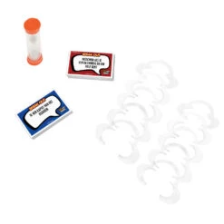 Hasbro Gaming Speak Out Kids Tegen Ouders Spel 10 Hasbro Gaming Speak Out Kids Tegen Ouders Spel -Hasbro 1498653 001