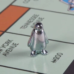 Hasbro Gaming Monopoly Classic -Hasbro 1557023 5bbe6f2c