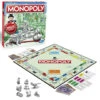 Hasbro Gaming Monopoly Classic -Hasbro 1557023 001