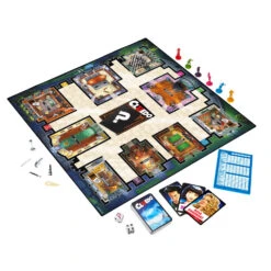 Hasbro Gaming Cluedo -Hasbro 1557025 bd9f63d1