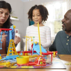 Hasbro Gaming Muizenval Actiespel -Hasbro 1558749 06b01481