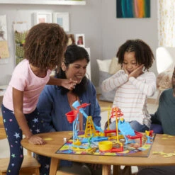 Hasbro Gaming Muizenval Actiespel -Hasbro 1558749 1361a7a5