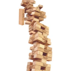 Hasbro Gaming Jenga Classic -Hasbro 1773110 750d311d