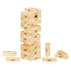Hasbro Gaming Jenga Classic -Hasbro 1773110 7e8accc0