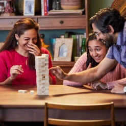 Hasbro Gaming Jenga Classic -Hasbro 1773110 9faa6fe5