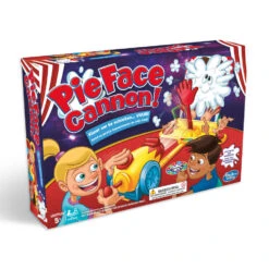 Hasbro Gaming Pie Face Cannon -Hasbro 1773111 958943e8