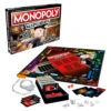 Hasbro Gaming Monopoly Valsspelers Editie -Hasbro 1773113 32295d2d