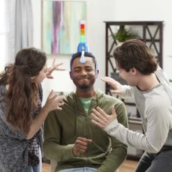 Hasbro Gaming Geen Paniek -Hasbro 1773115 004