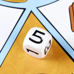 Hasbro Gaming Trivial Pursuit Familie Editie Gezelschapsspel -Hasbro 1773116 f11e676d