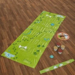 Hasbro Gaming Trap Er Niet In! -Hasbro 1802388 003