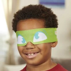 Hasbro Gaming Trap Er Niet In! -Hasbro 1802388 004