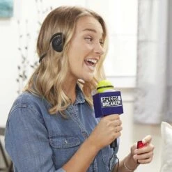 Hasbro Gaming Speech Breaker -Hasbro 1874427 002