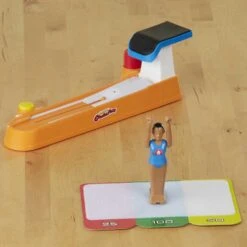 Hasbro Gaming Fantastic Gymnastic Vault Challenge -Hasbro 1874432 002