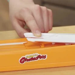 Hasbro Gaming Fantastic Gymnastic Vault Challenge -Hasbro 1874432 004