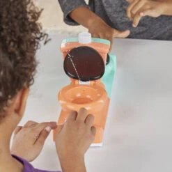 Hasbro Toilet Pret Duel 7 Hasbro Toilet Pret Duel -Hasbro 1974963 f2cf35b7