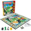Hasbro Gaming Monopoly Junior -Hasbro 1976706 ec235311