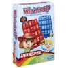 Hasbro Gaming Wie Is Het? Reisspel 2 Hasbro Gaming Wie Is Het? Reisspel -Hasbro 1977812 ef297109