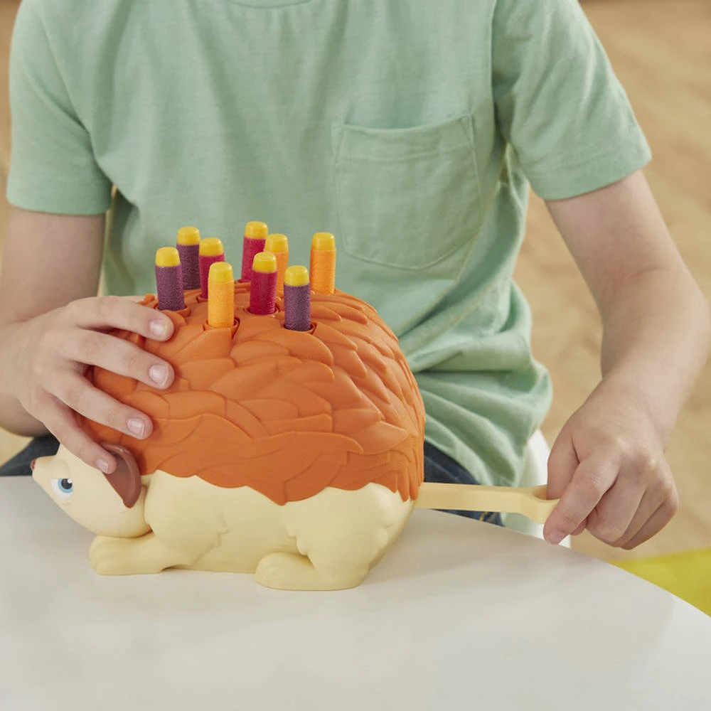 Hasbro Gaming Egeltje Plof 8 Hasbro Gaming Egeltje Plof - Afbeelding 6