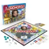Hasbro Gaming Mevrouw Monopoly -Hasbro 1977857 36798bcb
