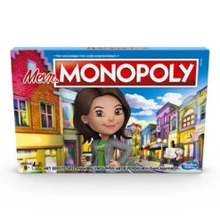 Hasbro Gaming Mevrouw Monopoly -Hasbro 1977857 ceecac67
