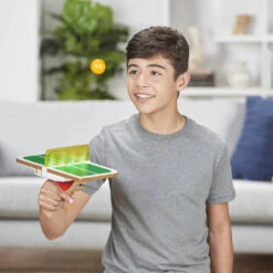 Hasbro Gaming Tiny Pong Solo Tafeltennisspel -Hasbro 1978845 7b59926c