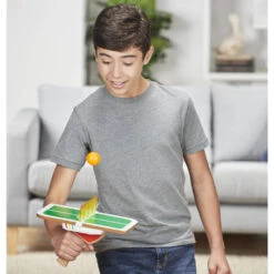 Hasbro Gaming Tiny Pong Solo Tafeltennisspel -Hasbro 1978845 c27cc162