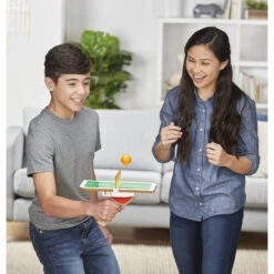 Hasbro Gaming Tiny Pong Solo Tafeltennisspel -Hasbro 1978845 f48b7da4