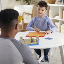 Hasbro Gaming Wie Is Het? -Hasbro 1979989 625552fd