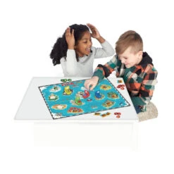 Hasbro Gaming Risk Junior -Hasbro 1980124 65e54eb0