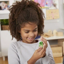 Hasbro Gaming Cluedo Junior -Hasbro 1980137 4c604c9b