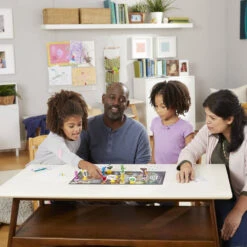 Hasbro Gaming Cluedo Junior -Hasbro 1980137 83d80371