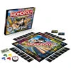 Hasbro Gaming Monopoly Turbo -Hasbro 1980750 571a3da8