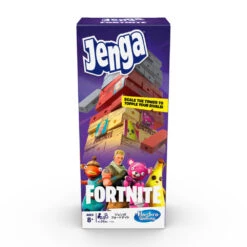 Hasbro Gaming Fortnite Jenga 9 Hasbro Gaming Fortnite Jenga -Hasbro 1980752 0d28f96b