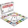 Hasbro Gaming Monopoly Nijntje 65 Jaar -Hasbro 1984604 e45b22b6