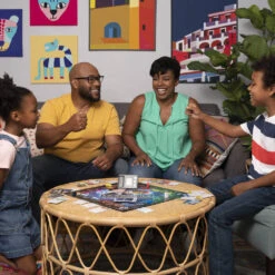 Hasbro Gaming Monopoly Super Elektronisch Bankieren -Hasbro 1984611 53282dc5