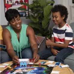 Hasbro Gaming Monopoly Super Elektronisch Bankieren -Hasbro 1984611 6c9dffc6