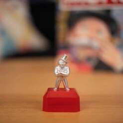 Hasbro Gaming Monopoly Voor Slechte Verliezers -Hasbro 1984614 e4723955