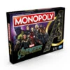Hasbro Gaming Monopoly Marvel Avengers 1 Hasbro Gaming Monopoly Marvel Avengers -Hasbro 1984615 c6ceb736